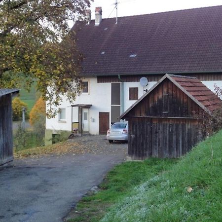 Og Stetten Stetten ob Rottweil Екстер'єр фото